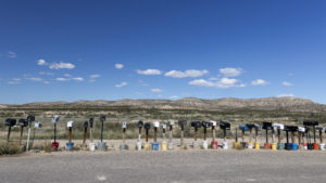 Terlingua Texas