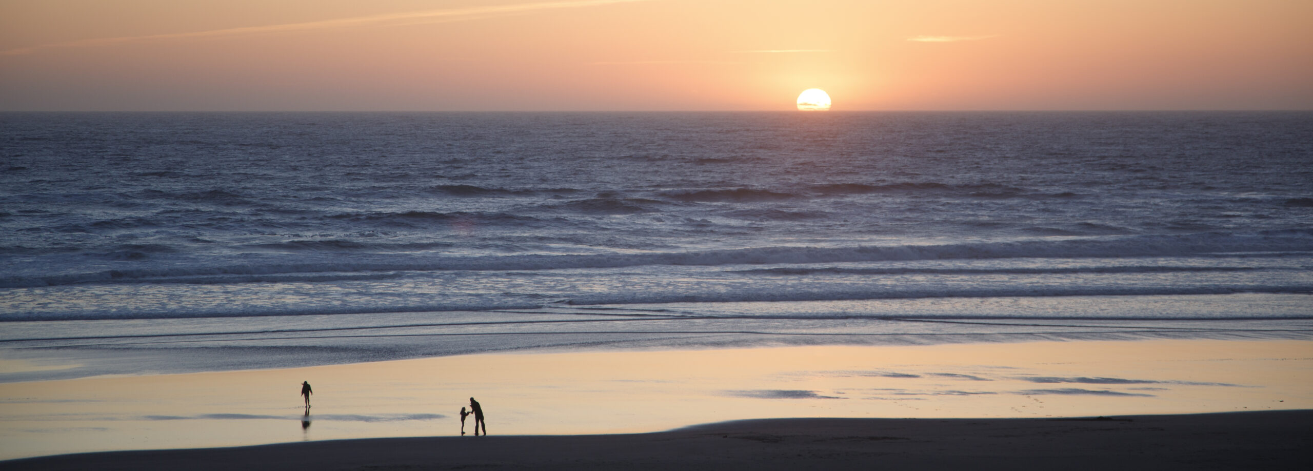 Travel: Newport Oregon